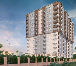 Pramod Heights