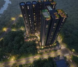 CSR Ashvattha