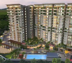 Sumadhura Z Hub