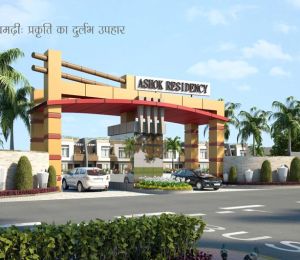 Ashok Residency