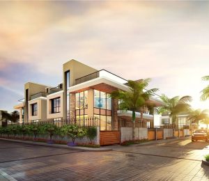 Vtp Velvet Villa