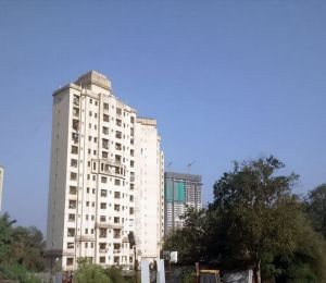 Ansal Whispering Meadows