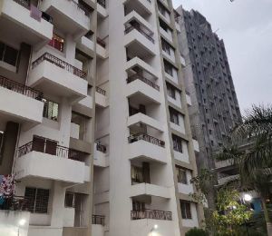 Windsor Apartment