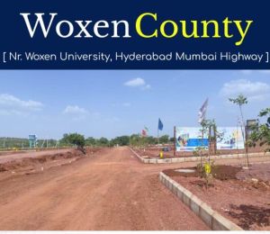 Woxen County