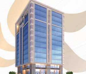 Aikyam IT Park
