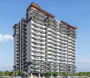 Tarang Atlantis