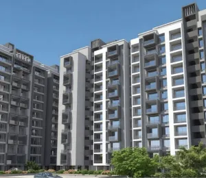 Mahavir Heights