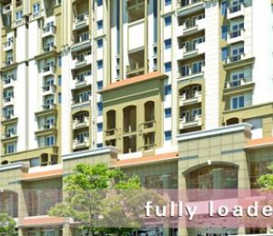 Indirapuram Habitat Centre