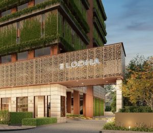 Lodha Altero