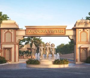 Ayodhya Vistar