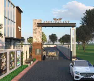 Aero Vista City