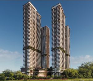 Birla Punya Phase 2
