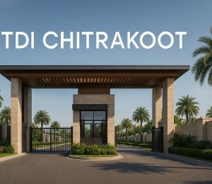 TDI Chitrakoot