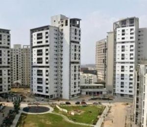 One Express City