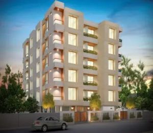 Sarthak Enclave