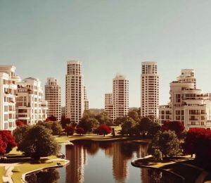 FAB LUXE Residences