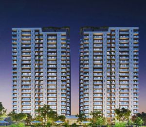 Hero Homes Parkside Life