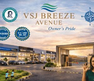 VSJ Breeze Avenue
