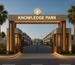 Knowledge Park