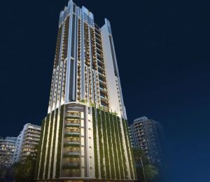 DLH Leo Tower