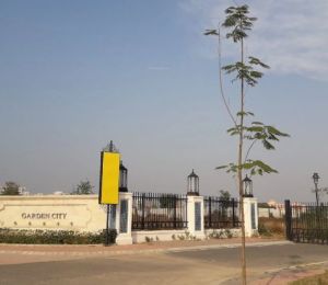 Dlf Garden City Plots