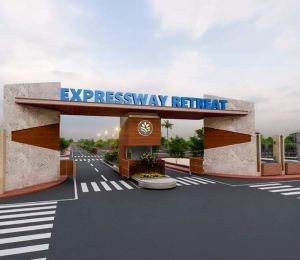 Expressway Retreat