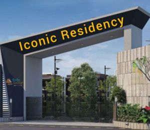 Iconic Residency