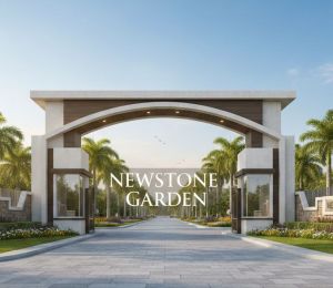 Newstone Garden