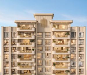 Lodha Sylvan Phase 3