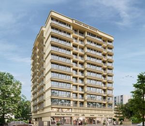 Shree Rama Heights