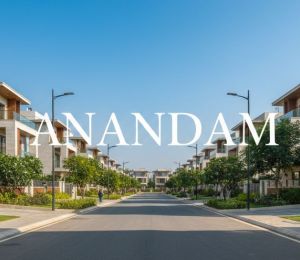 Anandam
