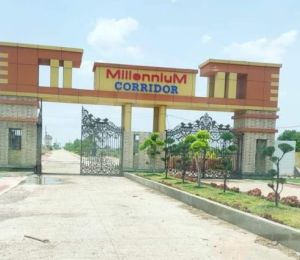 Millennium Corridor