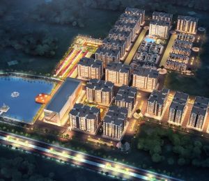 Geetanjali Vatika Green City