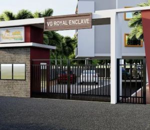 Vg Royal Enclave
