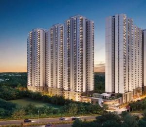 Lodha Camelot