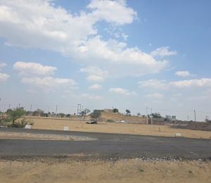 Surya Residency