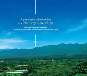 Trident Hills Central Vista