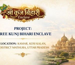 Shri Kunj Bihari Enclave