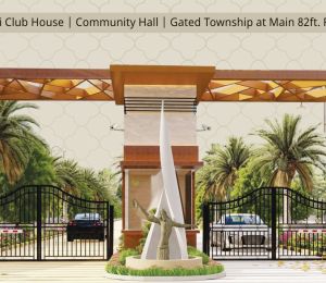 Raghav Homes