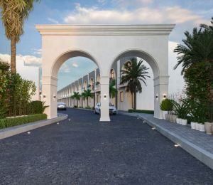 Shivala Villas