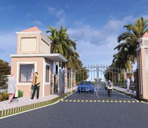Greencity 32