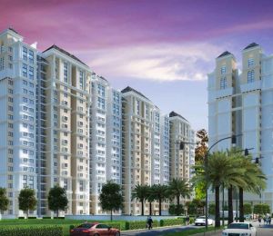 Purva Westend