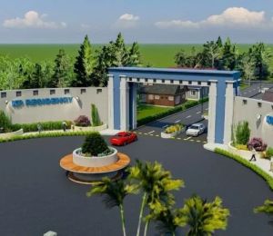 Vedic Village
