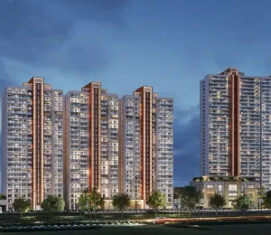 Godrej Arden