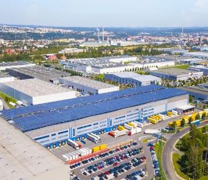 Industrial Park