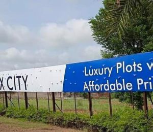 Starx City