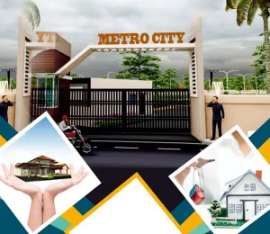 Metro City Phase 2