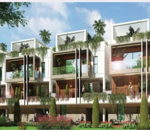 Yash Elite Spaces
