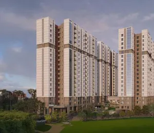 Bhawani Paraiso
