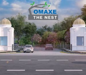 Omaxe The Nest
